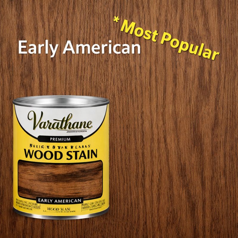 Early American swatch