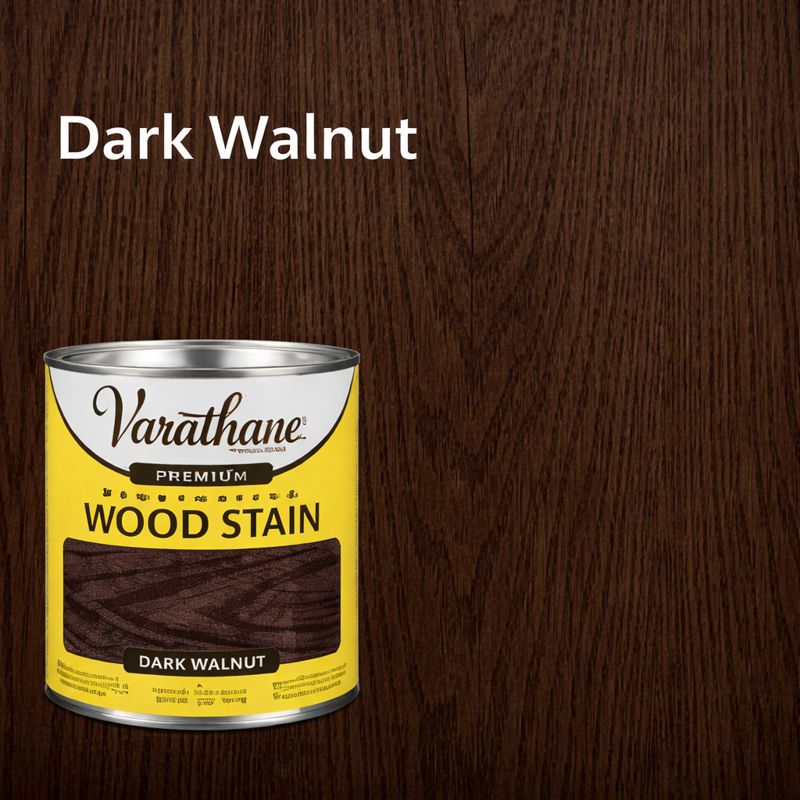 Dark Walnut swatch